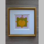 Jyoti Bhatt | Foreign Figures II