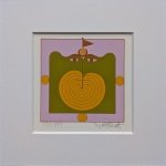 Jyoti Bhatt | Foreign Figures II