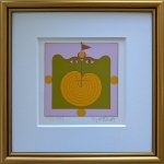 Jyoti Bhatt | Foreign Figures II