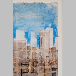 Gottfried Salzmann | Brooklyn