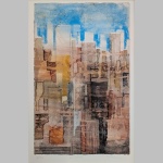 Gottfried Salzmann | Brooklyn