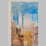 Gottfried Salzmann | Brooklyn