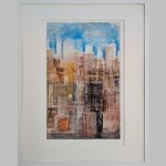 Gottfried Salzmann | Brooklyn