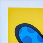 Romero Britto | Heart