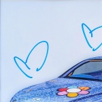 Romero Britto | Bentley
