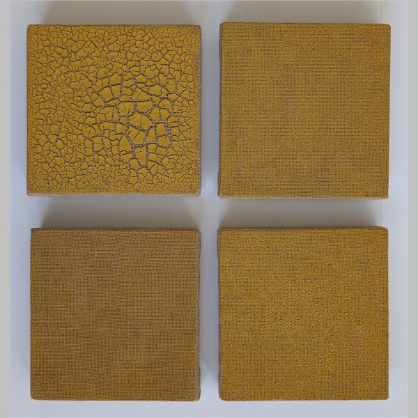 Andre Zickert | Eisenoxyd