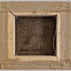 Andre Zickert | Eisenoxyd