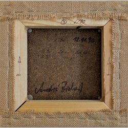 Andre Zickert | Eisenoxyd