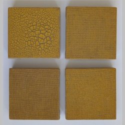 Andre Zickert | Eisenoxyd