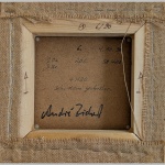 Andre Zickert | Eisenoxyd