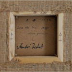 Andre Zickert | Eisenoxyd