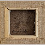 Andre Zickert | Eisenoxyd