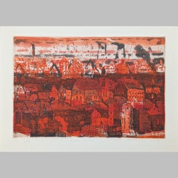 Falko Behrendt | Hafenstadt