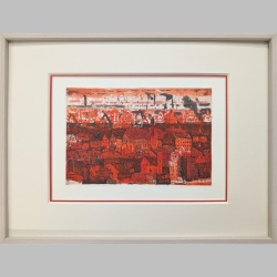 Falko Behrendt | Hafenstadt