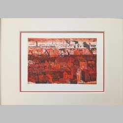 Falko Behrendt | Hafenstadt