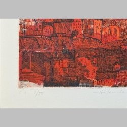 Falko Behrendt | Hafenstadt