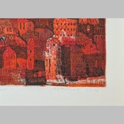 Falko Behrendt | Hafenstadt