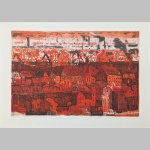 Falko Behrendt | Hafenstadt