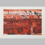 Falko Behrendt | Hafenstadt