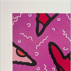 Romero Britto | Hearts