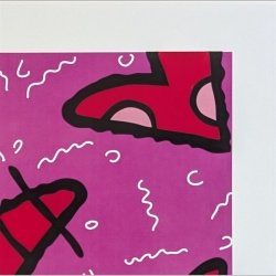 Romero Britto | Hearts