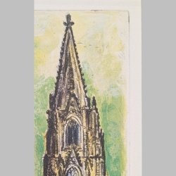 Jürgen Wenzel | Dom zu Köln