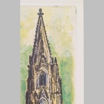 Jürgen Wenzel | Dom zu Köln