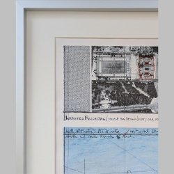 Christo | Wrapped Reichstag