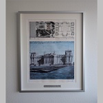 Christo | Wrapped Reichstag