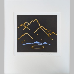 Albert Merz | Komposition V