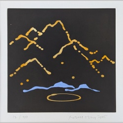 Albert Merz | Komposition V