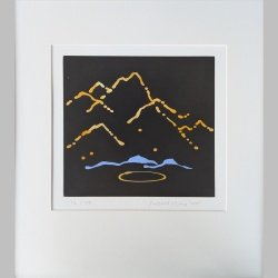 Albert Merz | Komposition V