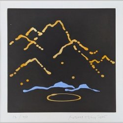 Albert Merz | Komposition V