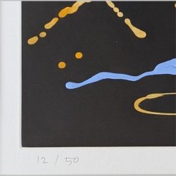 Albert Merz | Komposition V