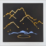 Albert Merz | Komposition V