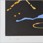 Albert Merz | Komposition V