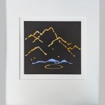 Albert Merz | Komposition V