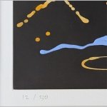 Albert Merz | Komposition V