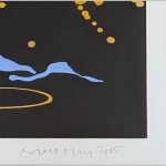 Albert Merz | Komposition V