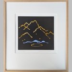 Albert Merz | Komposition V