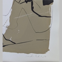 Joachim Böttcher | Abstraktion