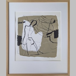 Joachim Böttcher | Abstraktion