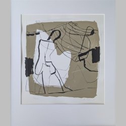 Joachim Böttcher | Abstraktion