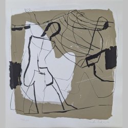 Joachim Böttcher | Abstraktion