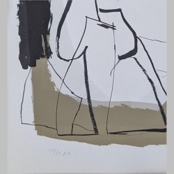 Joachim Böttcher | Abstraktion