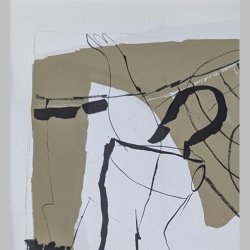 Joachim Böttcher | Abstraktion