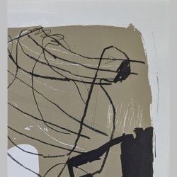 Joachim Böttcher | Abstraktion