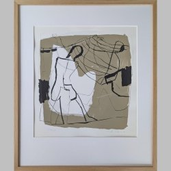 Joachim Böttcher | Abstraktion