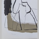 Joachim Böttcher | Abstraktion