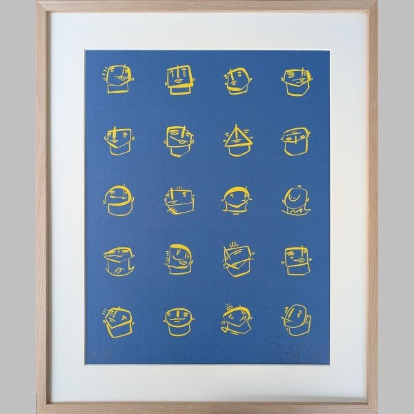 Hoker | Searching for more